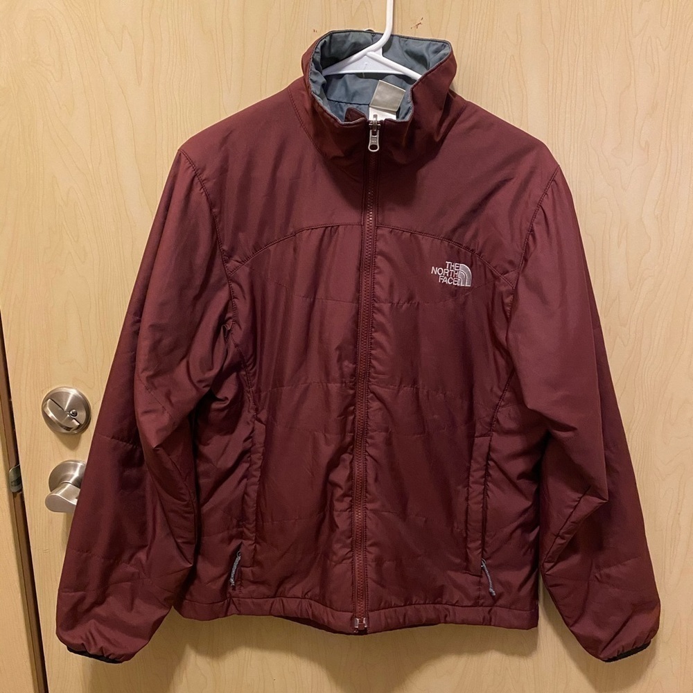 Women’s Northface jacket
